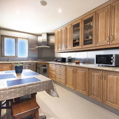 Sunbeach Sol Y Playa Apartment Fuengirola