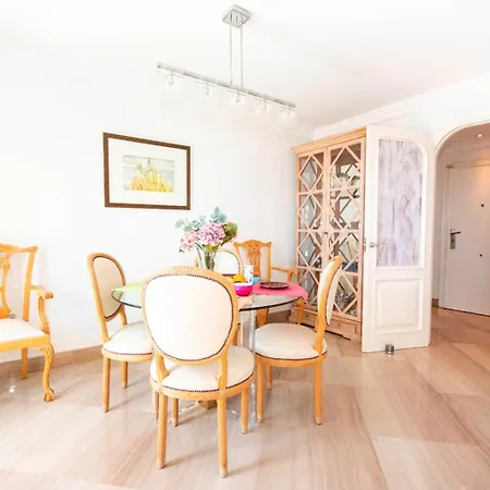 Apartment Sunbeach Sol Y Playa