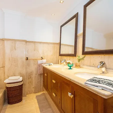Apartment Sunbeach Sol Y Playa