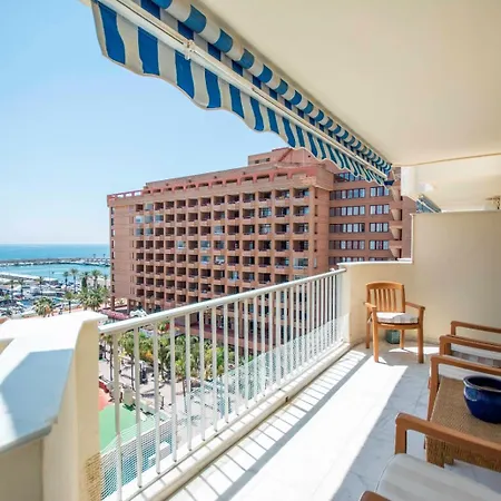 Sunbeach Sol Y Playa Fuengirola