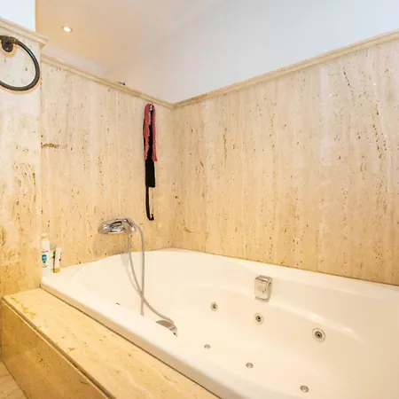 Sunbeach Sol Y Playa Apartment