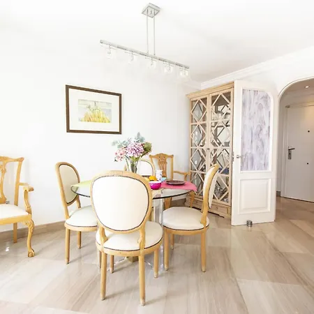 Apartment Sunbeach Sol Y Playa