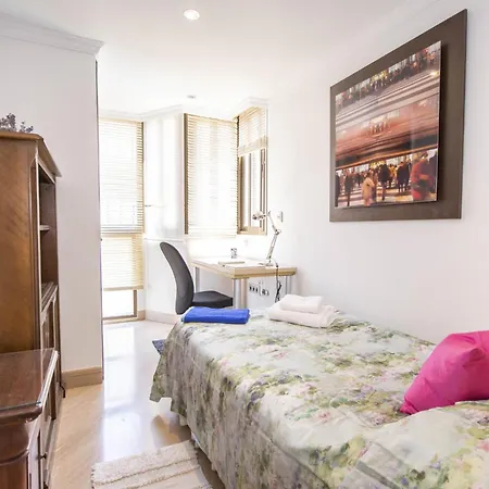 Sunbeach Sol Y Playa Apartment Fuengirola