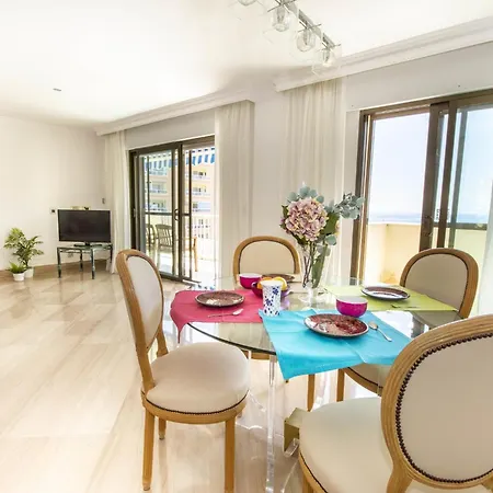 Apartment Sunbeach Sol Y Playa